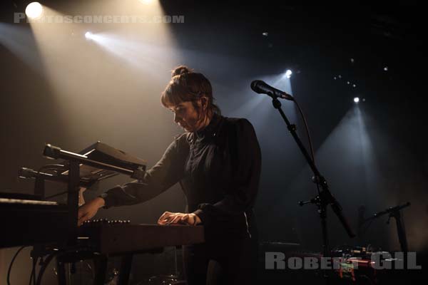 ESYA - 2020-03-05 - PARIS - La Maroquinerie - 